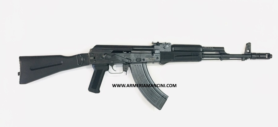 Carabina AK-103 cal 7,62x39